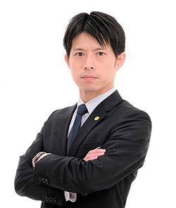 代表　羽根田隆弘